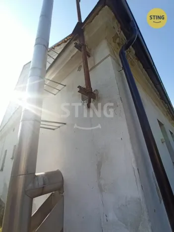 Prodej rodinného domu, Vápenná, 167 m2