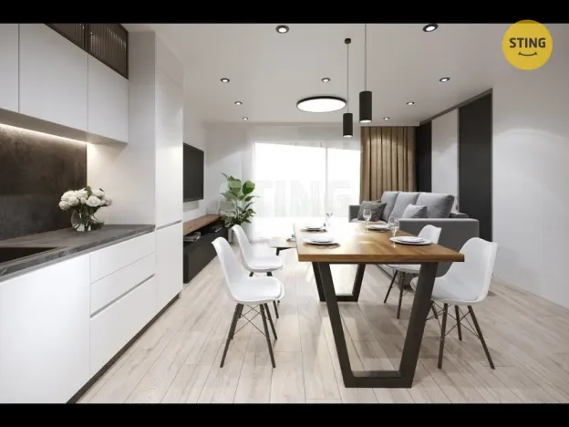 Prodej rodinného domu, Kobeřice, Stiborská, 75 m2