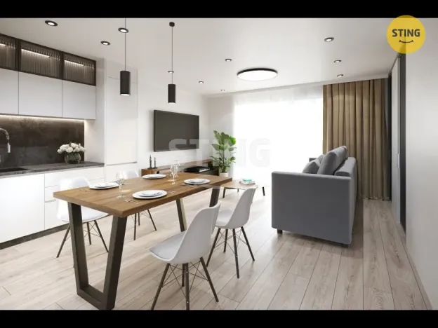 Prodej rodinného domu, Kobeřice, Stiborská, 75 m2