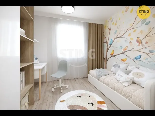 Prodej rodinného domu, Kobeřice, Stiborská, 75 m2