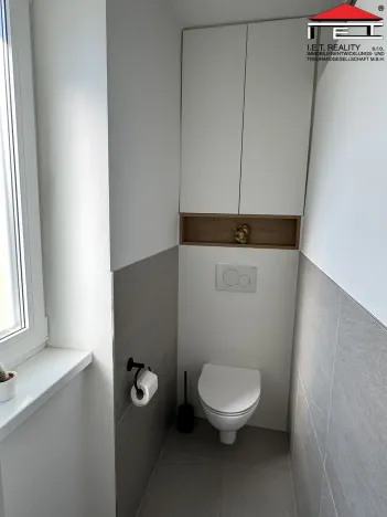 Pronájem bytu 2+1, Ostrava - Mariánské Hory, Emila Filly, 54 m2