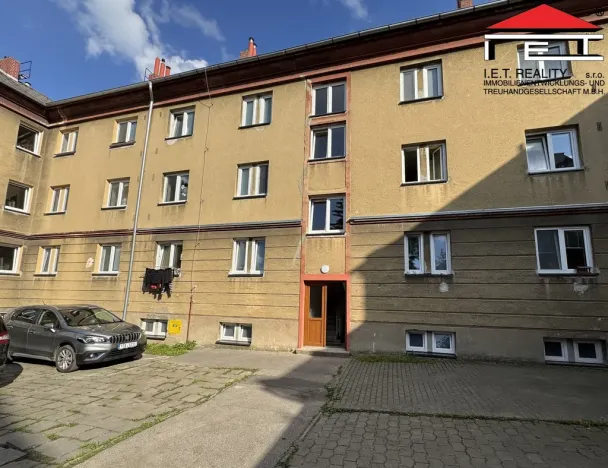 Pronájem bytu 2+1, Ostrava - Mariánské Hory, Emila Filly, 54 m2