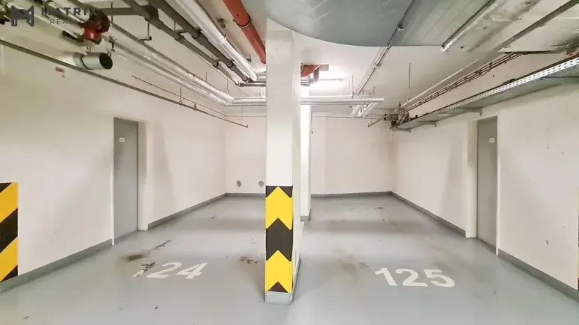 Pronájem bytu 1+kk, Praha - Horní Měcholupy, Hornoměcholupská, 42 m2