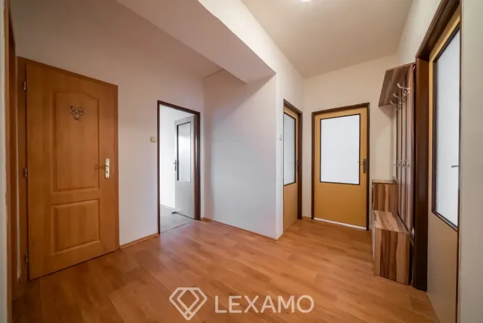 Pronájem bytu 3+1, Tavíkovice, 90 m2