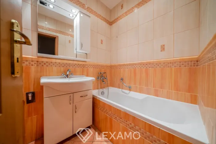 Pronájem bytu 3+1, Tavíkovice, 90 m2