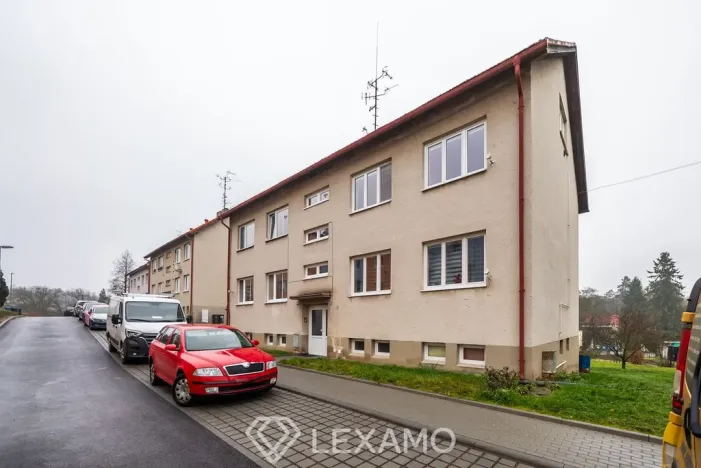 Pronájem bytu 3+1, Tavíkovice, 90 m2