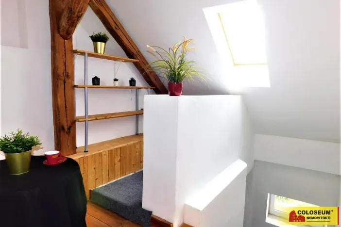 Pronájem rodinného domu, Znojmo, 146 m2