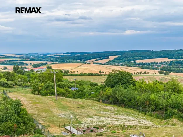 Prodej zahrady, Líský, 888 m2