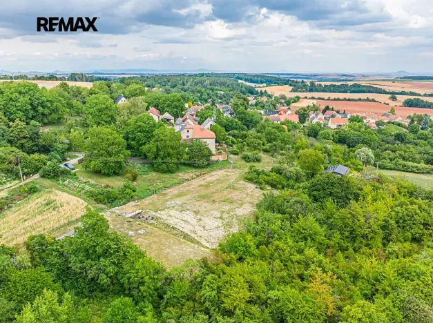 Prodej zahrady, Líský, 889 m2