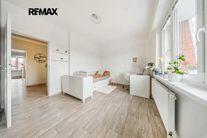 Prodej bytu 2+kk, Kladno, Vojtěcha Lanny, 50 m2