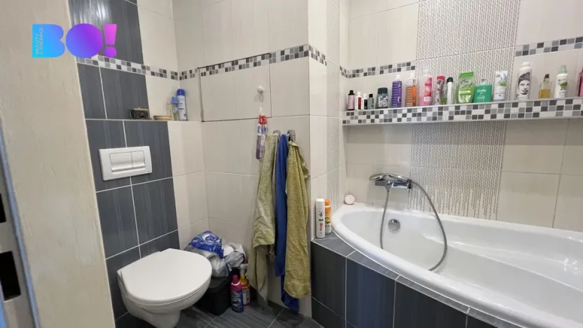 Pronájem bytu 3+1, Třinec, Habrová, 66 m2