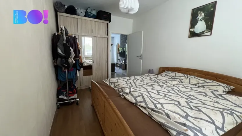 Pronájem bytu 3+1, Třinec, Habrová, 66 m2