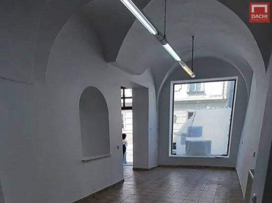 Pronájem obchodního prostoru, Olomouc, 103 m2