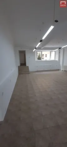 Pronájem obchodního prostoru, Olomouc, 103 m2