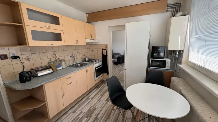 Prodej bytu 3+1, Chomutov, U Hačky, 85 m2