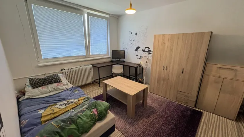 Prodej bytu 3+1, Chomutov, U Hačky, 85 m2