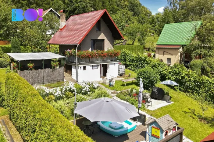 Prodej chaty, Třinec - Konská, 32 m2