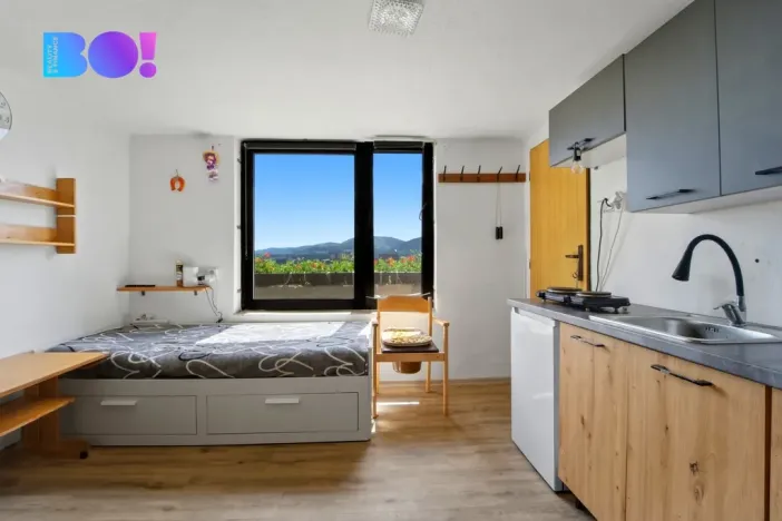Prodej chaty, Třinec - Konská, 32 m2