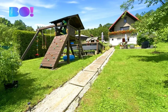 Prodej chaty, Třinec - Konská, 32 m2