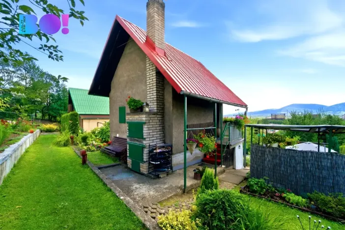 Prodej chaty, Třinec - Konská, 32 m2