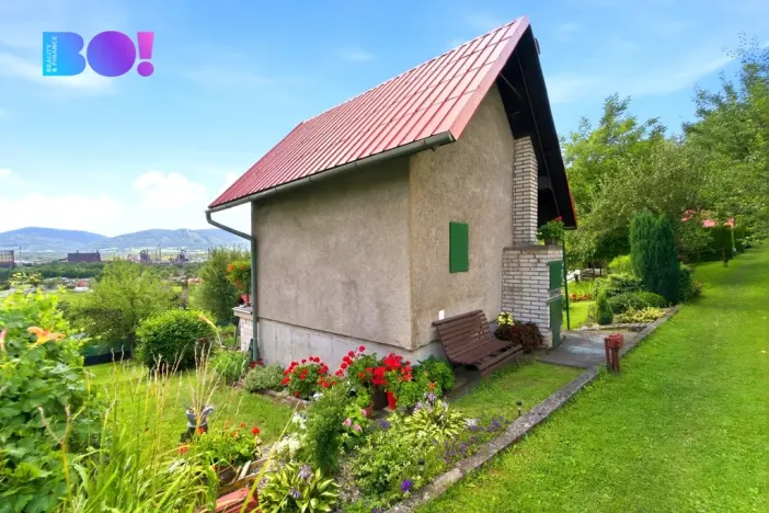 Prodej chaty, Třinec - Konská, 32 m2