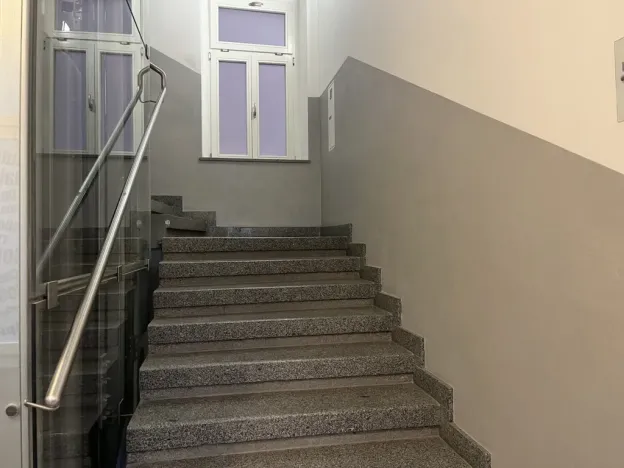 Pronájem bytu 2+kk, Praha - Nové Město, Vyšehradská, 50 m2