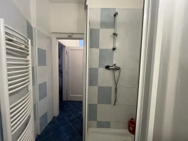 Pronájem bytu 2+kk, Praha - Nové Město, Vyšehradská, 50 m2