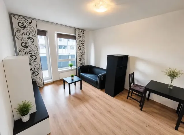 Pronájem bytu 2+kk, Praha - Uhříněves, Václava Trojana, 52 m2