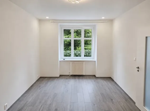 Pronájem bytu 2+1, Praha - Vysočany, U vysočanského pivovaru, 50 m2