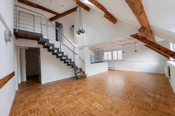Pronájem bytu 4+kk, Praha - Vokovice, V Nových Vokovicích, 150 m2