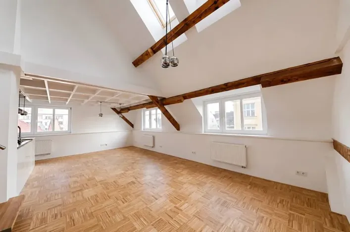 Pronájem bytu 4+kk, Praha - Vokovice, V Nových Vokovicích, 150 m2