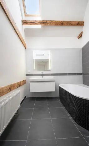 Pronájem bytu 4+kk, Praha - Vokovice, V Nových Vokovicích, 150 m2