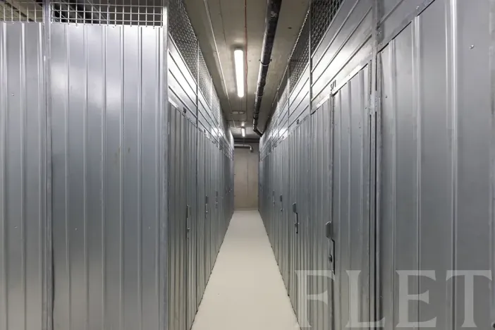 Pronájem bytu 2+kk, Praha - Smíchov, Plzeňská, 26 m2