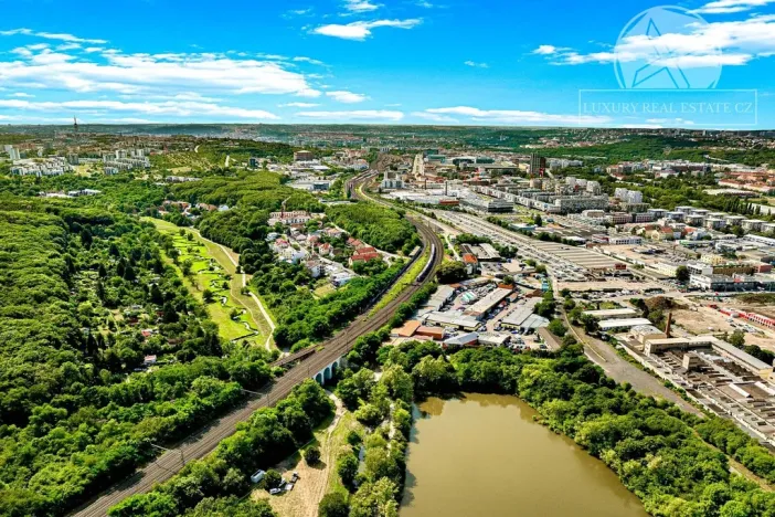 Prodej bytu 2+kk, Praha - Vysočany, V Předním Hloubětíně, 61 m2