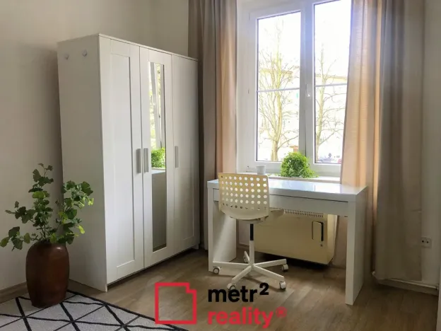Pronájem bytu 2+kk, Olomouc, Gorazdovo nám., 50 m2