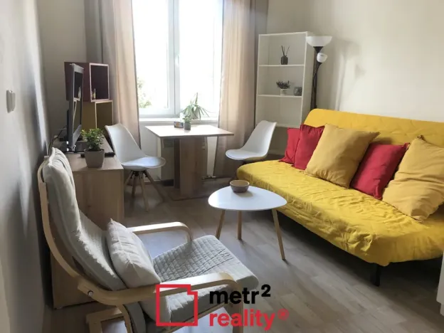 Pronájem bytu 2+kk, Olomouc, Gorazdovo nám., 50 m2