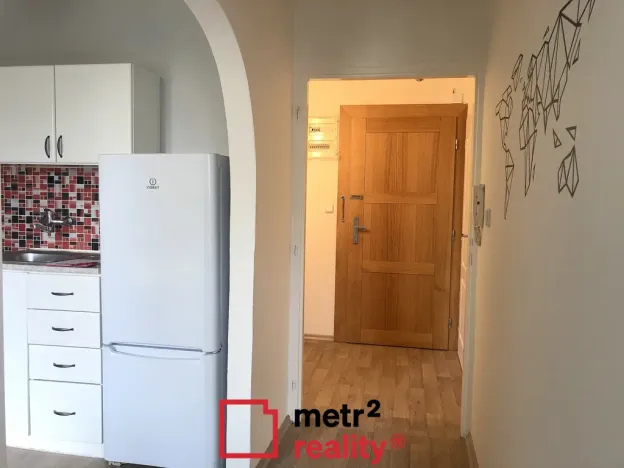 Pronájem bytu 2+kk, Olomouc, Gorazdovo nám., 50 m2