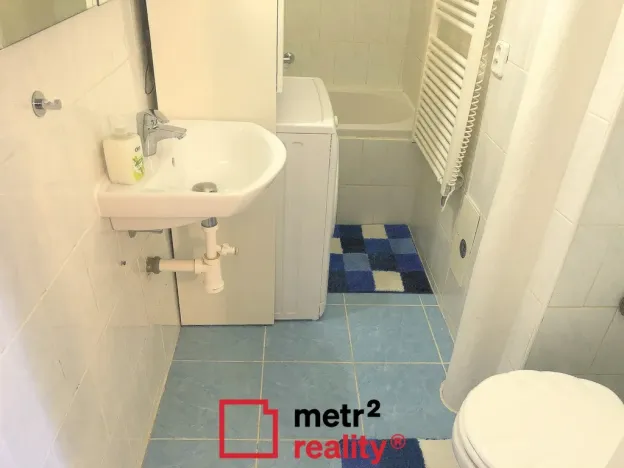Pronájem bytu 2+kk, Olomouc, Gorazdovo nám., 50 m2