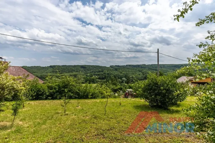 Prodej pozemku pro bydlení, Bílichov, 526 m2