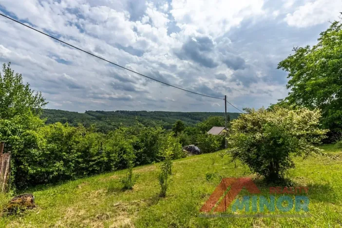 Prodej pozemku pro bydlení, Bílichov, 408 m2