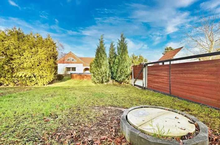 Pronájem rodinného domu, Vrbová Lhota, U Lindovy, 160 m2