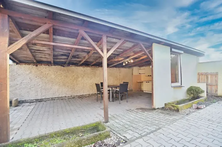 Pronájem rodinného domu, Vrbová Lhota, U Lindovy, 160 m2