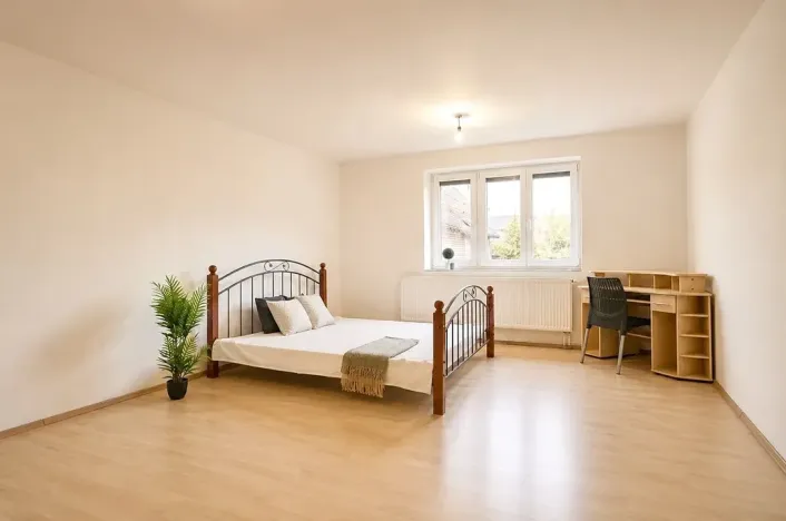 Pronájem rodinného domu, Vrbová Lhota, U Lindovy, 160 m2