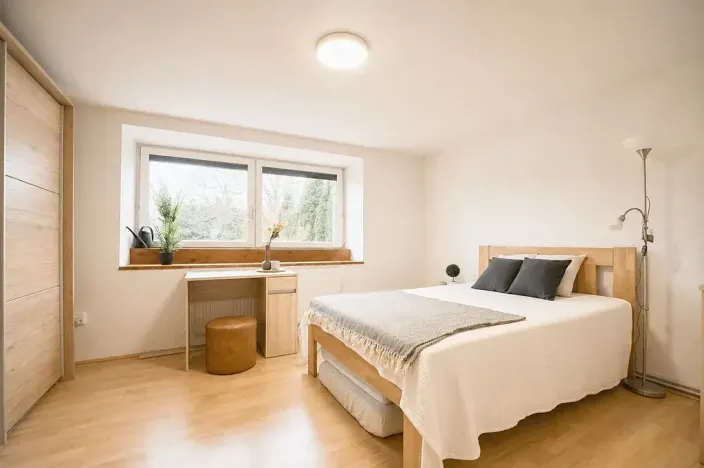 Pronájem rodinného domu, Vrbová Lhota, U Lindovy, 160 m2