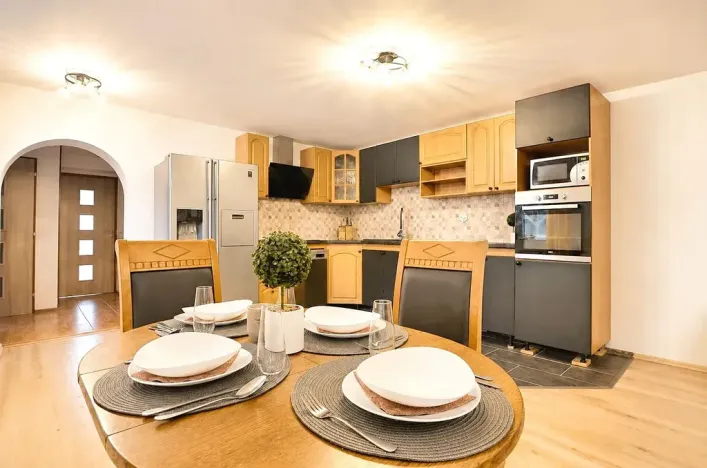 Pronájem rodinného domu, Vrbová Lhota, U Lindovy, 160 m2