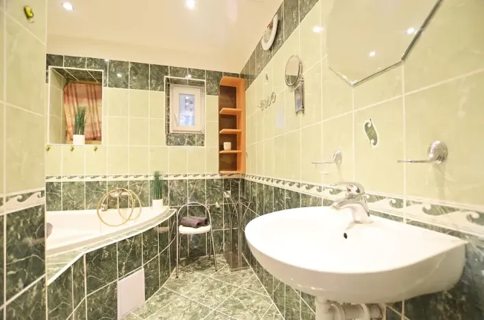 Pronájem rodinného domu, Vrbová Lhota, U Lindovy, 160 m2