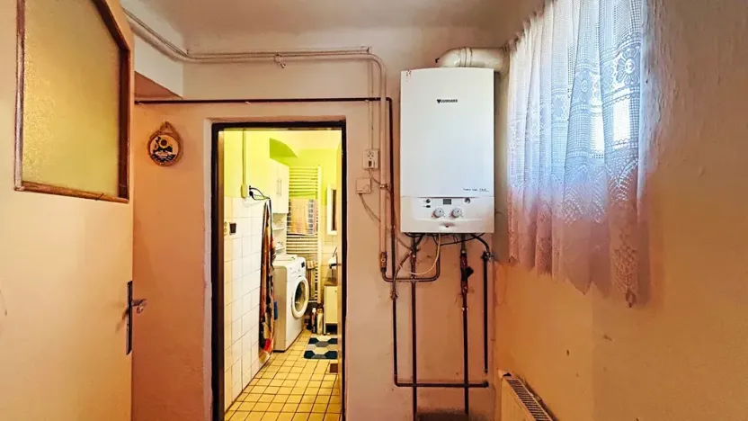 Prodej rodinného domu, Chlum, 94 m2
