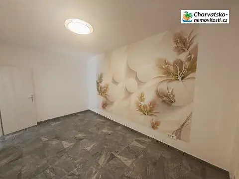 Prodej bytu 3+kk, Pula, Chorvatsko, 49 m2