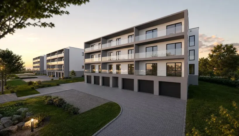 Prodej bytu 3+kk, Havlíčkův Brod, Ledečská, 77 m2
