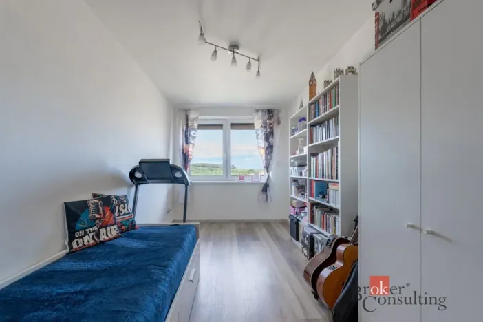 Prodej rodinného domu, Mokrá-Horákov - Horákov, 166 m2